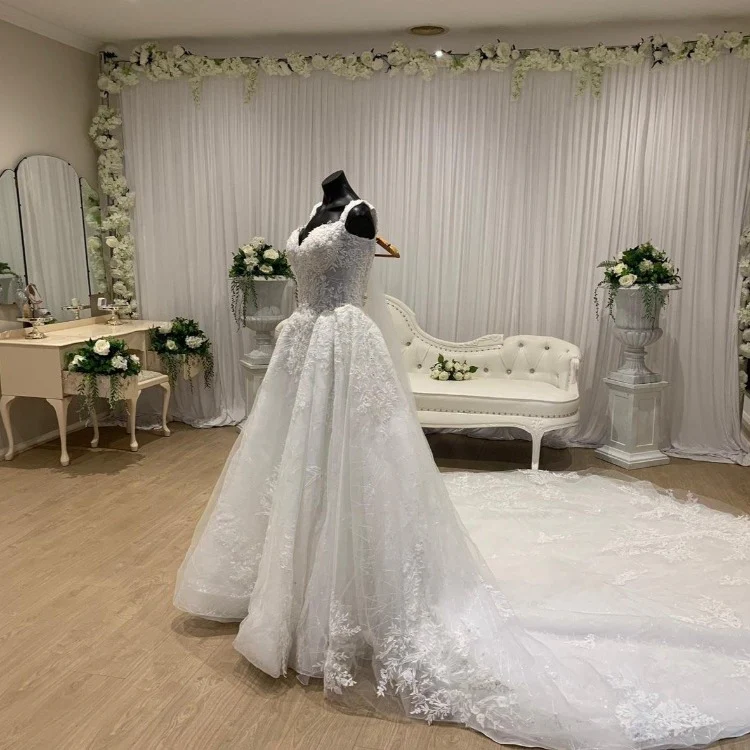Bride Room